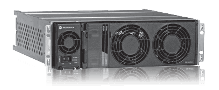 Motorola GCP 8000 Site Controller